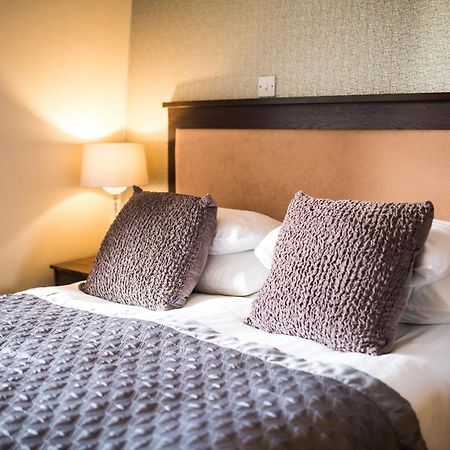 Annandale Guest House St Andrews Dış mekan fotoğraf