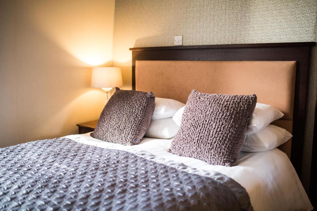 Annandale Guest House St Andrews Dış mekan fotoğraf