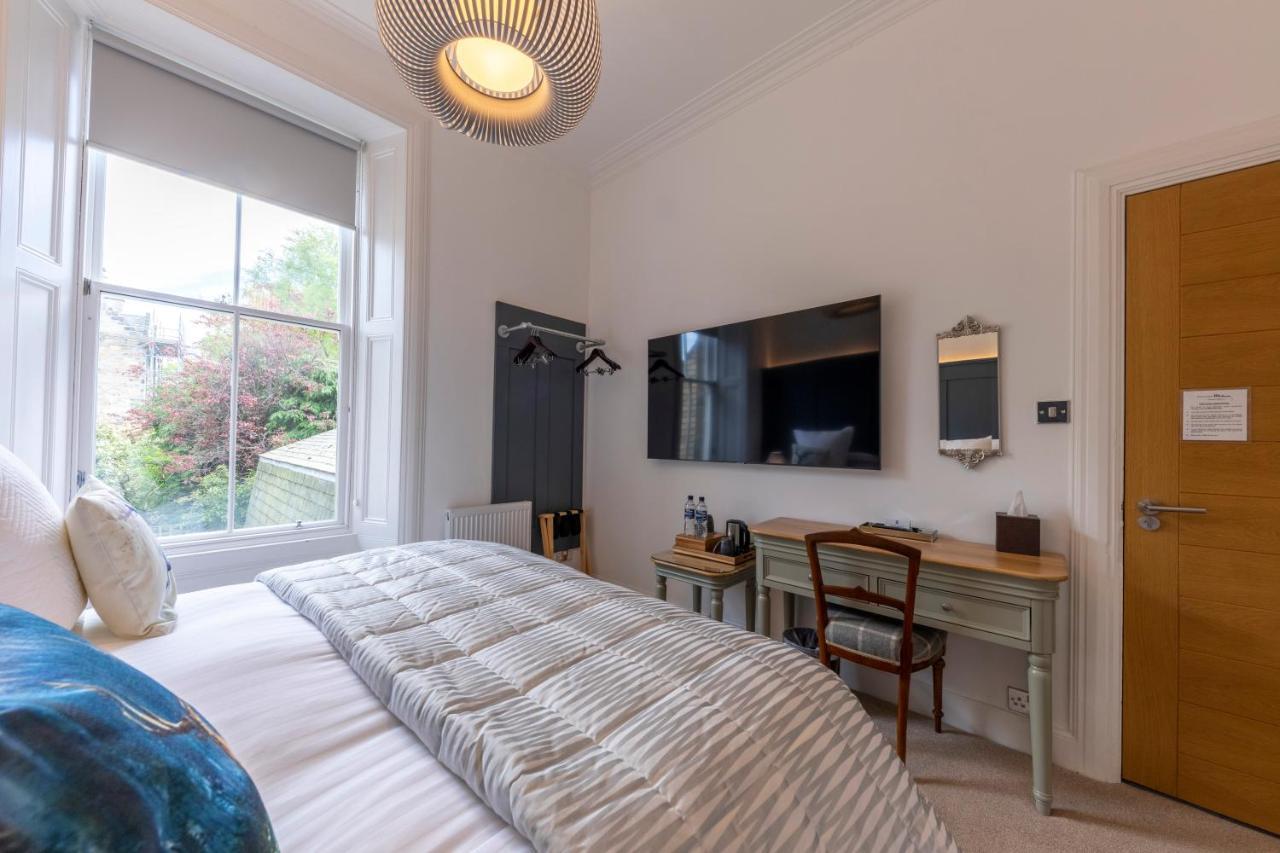 Annandale Guest House St Andrews Dış mekan fotoğraf